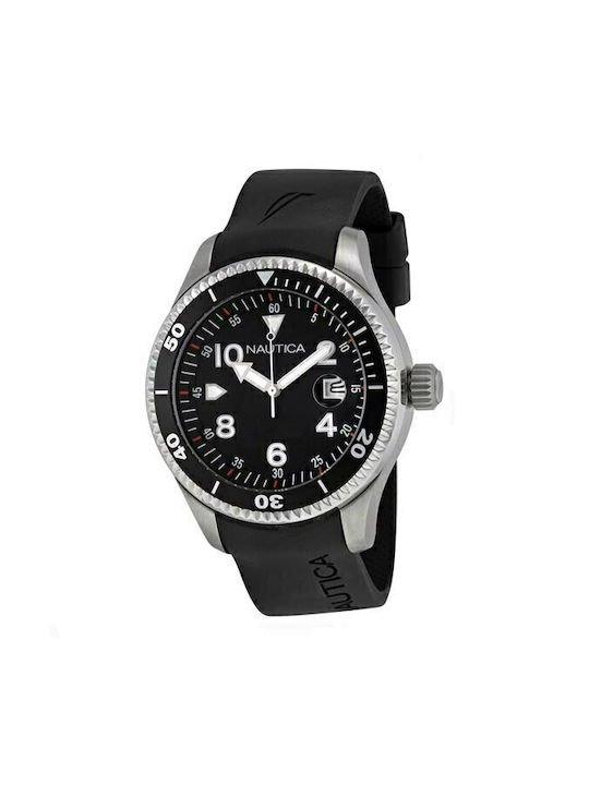 Nautica Mens Watch NST 03 Interchangeable Straps A19527G Skroutz.gr