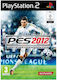Pro Evolution Soccer 2012 PS2 PS2 Spiel (Gebraucht)