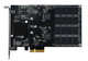 OCZ SSD 240GB τύπου PCle Card με σύνδεση PCI Express 3.0 RVD3X2-FHPX4-240G
