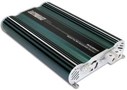 Earthquake Car Audio Amplifier 1 Channel Earthquake Car Audio Amplifier 1 Channel
