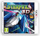Star Fox 64 3D 3DS Spiel (Gebraucht)