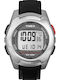 Timex Health Touch HRM Smartwatch with Heart Rate Monitor (Silver)