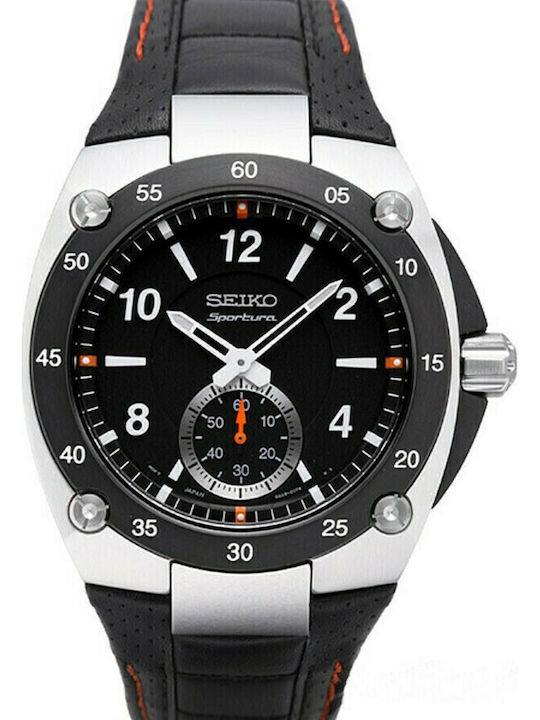 Chronograph Bracelet Montre Seiko Sportura Seiko Sportura Men's