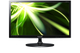 Samsung T27A300EW Monitor 27" FHD 1920x1080 με Χρόνο Απόκρισης 5ms GTG