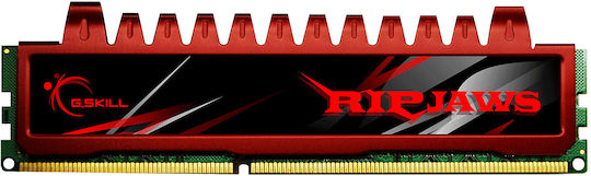G.Skill Ripjaws 4GB DDR3 RAM with 1066 Speed for Desktop