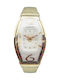 Chronotech CT7932L06 Watch with Gold Metal Bracelet CT7932L06