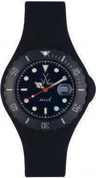 Toy shop watch jelly