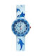 FlikFlak Kids Analog Watch with Rubber/Plastic Strap