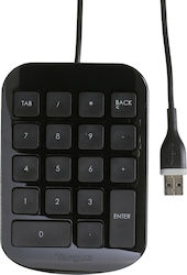 Targus AKP10EU Tastatură numerică