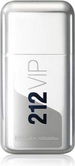 Carolina Herrera 212 VIP Eau de Toilette 50ml