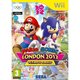 Mario & Sonic at the London 2012 Olympic Games Wii