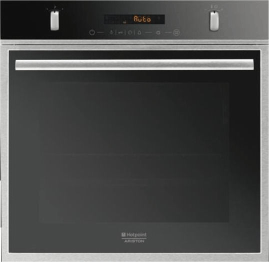 Hotpoint-Ariston Einbauofen 59Es B60cm.