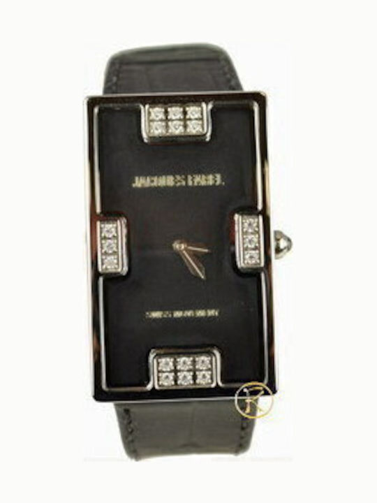 Jacques Farel AQJ1234 Ceas cu Mecanism pe Baterie