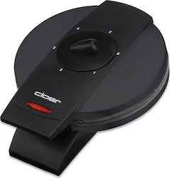 Cloer 1620 Für Herz Waffeleisen 930W