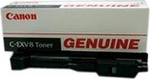 Canon C-EXV8 Toner Kit tambur imprimantă laser Galben 25000 Pagini printate (7626A002)