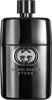 Gucci guilty intense pour homme edt clearance