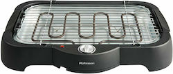 Rohnson R-256 Grill Griddle 2000W