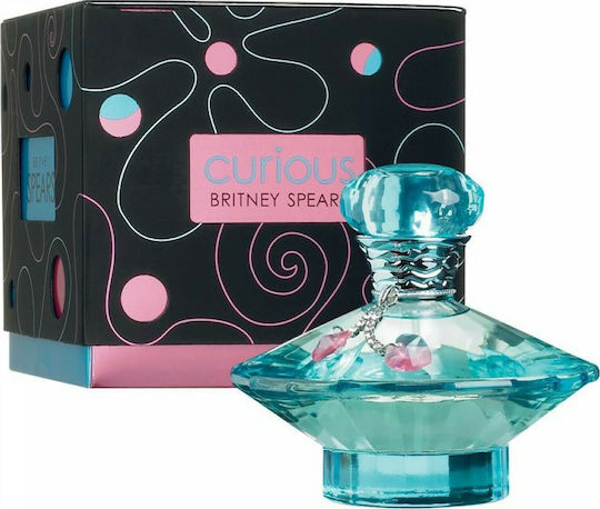 Britney Spears Парфюмна вода 50мл