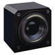 Sunfire HRS-12 Aktiv Subwoofer mit Lautsprecher 12" 1000W Schwarz