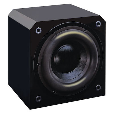 Sunfire HRS-12 Autoîntăritor Subwoofer cu difuzor de bas 12" 1000W Negru