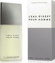 Issey Miyake L'Eau D'Issey Pour Homme Eau de Toilette 200ml