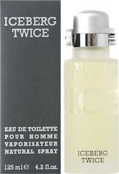 Iceberg EDT 125ml