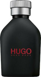 Boss Just Different Eau de Toilette 40ml