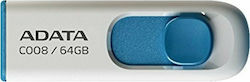 Adata C008 USB 2.0 Adata C008 USB 2.0