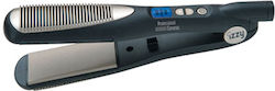 Izzy HS-568 Hair Straightener with Ceramic Plates 50W