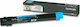 Lexmark C950X2CG Original Toner Laser Printer Cyan High Yield Extra High Yield 22000 Pages