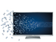 Toshiba Smart Τηλεόραση 40" Full HD 40RL838G