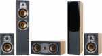 Tangent Black