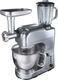 Profi Cook PC-KM 1004 Standmixer 1400W 6Es