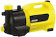 Karcher Electric Surface Water Pump with Automatic Suction 1100W