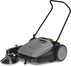Karcher KM 70/20 C Manual Sweeper cu recipient de 20Lt