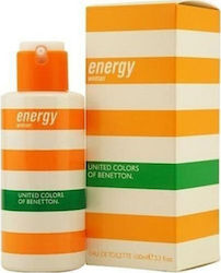 Benetton EDT 100ml