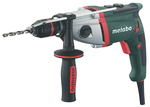 Metabo Impact Drill 900W with Case