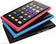 Nokia N9 Single SIM (1GB/16.0GB)
