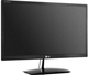 LG E1951S-BN Monitor 18.5" 1366x768 με Χρόνο Απόκρισης 5ms GTG