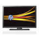 HP XW477A4 IPS Monitor 24" FHD 1920x1200 με Χρόνο Απόκρισης 6ms GTG