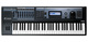 Kurzweil Synthesizer K2661 με 61 Δυναμικά Πλήκτρα Μαύρο