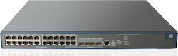 HP JE066A Managed L3