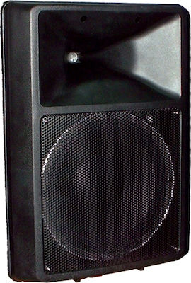 Koda Παθητικό Ηχείο PA PA-9012 360W με Woofer 12" 42.8x31.4x57.4εκ.