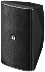 TOA F-1000BT 90W με Woofer 4" TOA F-1000BT 90W με Woofer 4"