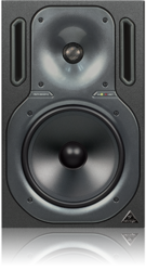 Behringer B2031A Aktiver Lautsprecher Studio Monitor 2 Anzahl von Fahrern 265W (Stück) Schwarz