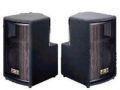 FBT LF-30AM Powered Pair PA Speakers 150W