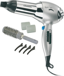 Grundig Ionic Hair Dryer 2000W Grundig Ionic Hair Dryer 2000W