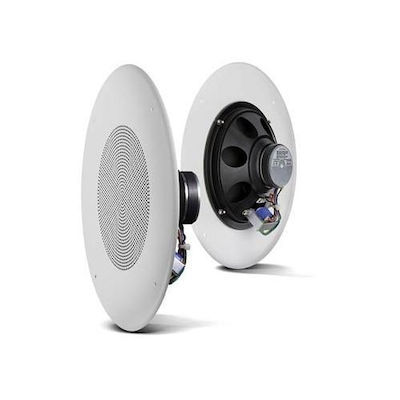 JBL Passive Ceiling Speaker 5W CSS8008 (Piece) in White Color