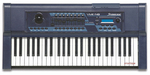 Fatar Midi Controller VMK-149 with 49 Keyboard Blue