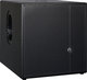 Mackie HD1801 Αυτοενισχυόμενο Subwoofer PA 1600W 18" 58.4x58.4x65.5εκ.